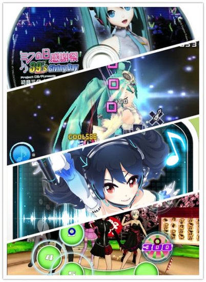 从街机到手机 浅析音乐游戏的前世今生