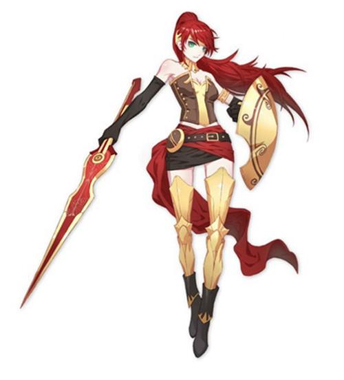 终极狩猎试验!《RWBY》第三次删档测试开始