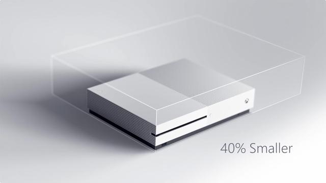Xbox One S����������Щ�Ľ�������һƪ������Ȼ
