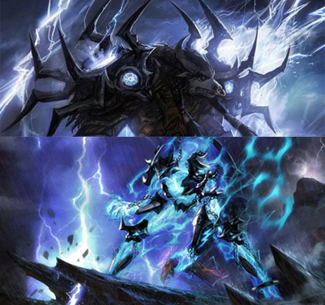 向经典致敬:细数英雄联盟中的魔兽世界彩蛋