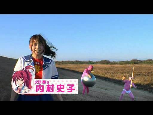 邪恶游戏《少女射击》游戏宣传视频