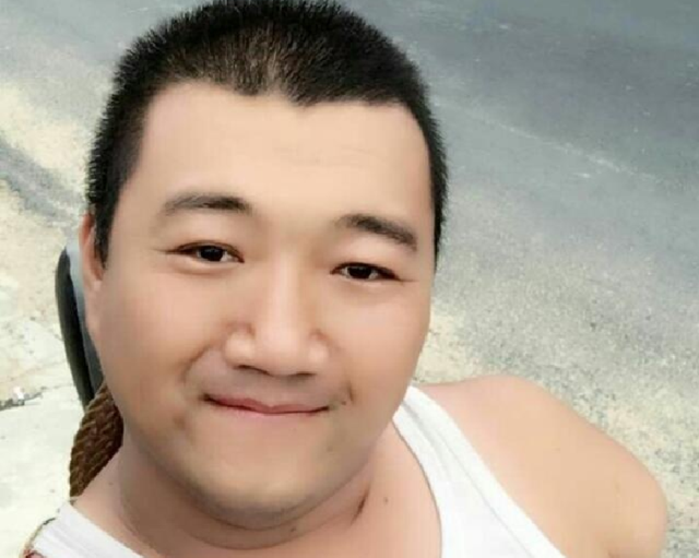 筷子哥
