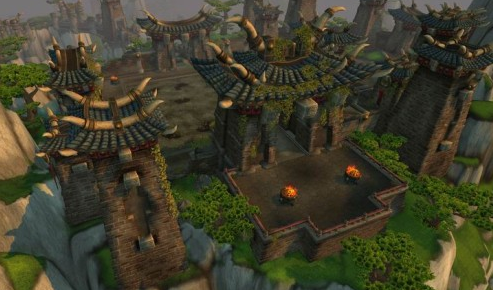 魔兽回忆录:让90年代玩家泪流满面的记忆