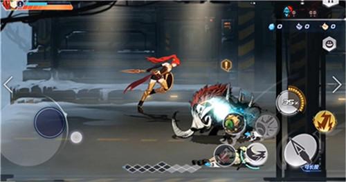 终极狩猎试验!《RWBY》第三次删档测试开始