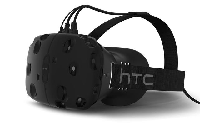 HTC计划为VR头盔举行全球巡展 VR设备或在年