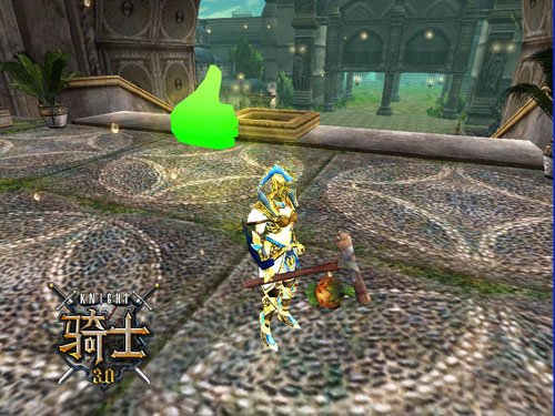 南瓜骑士登场骑士3.0万圣节狂欢party