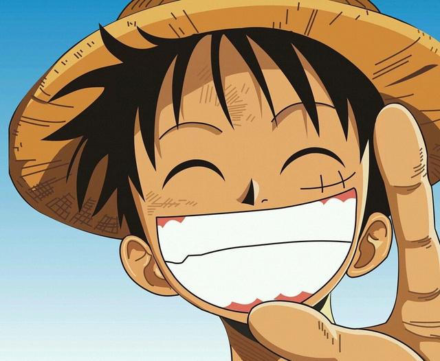 终于来了!《海贼王》最新剧场版海报公开