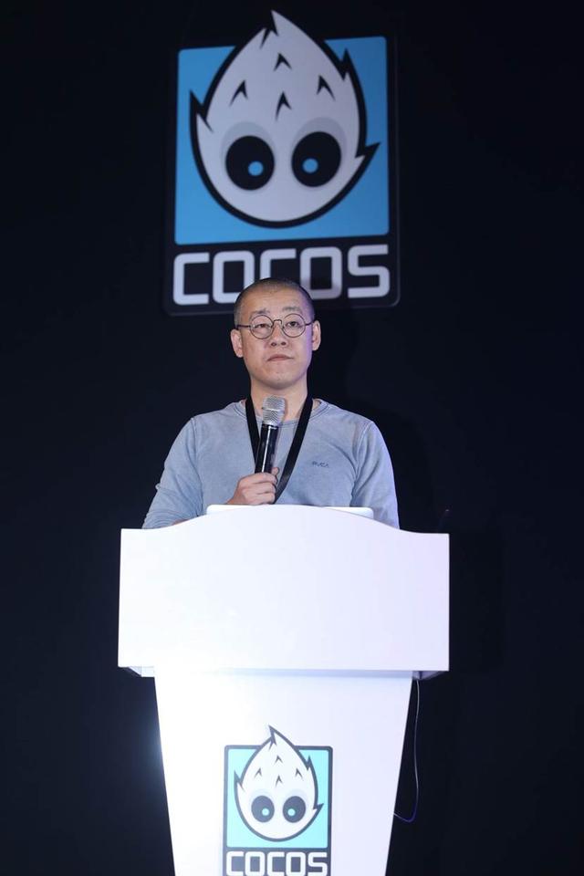 Cocos区块链游戏技术大会在京召开 发布全球