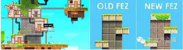 著名的独立游戏《FEZ》的制作人Phil Fish就曾为了追求完美而不惜三次重头来过。