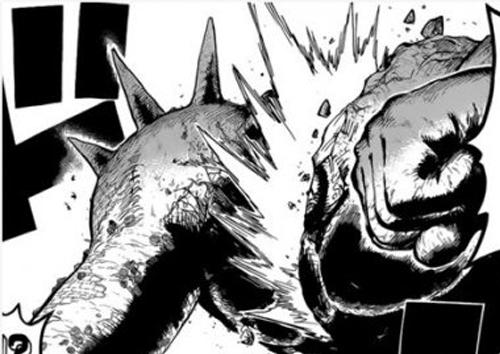 《海贼王》德雷斯罗萨篇10大经典瞬间 索隆最