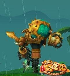 [攻略]鹿鼎记如何繁殖出高资二代宝宝