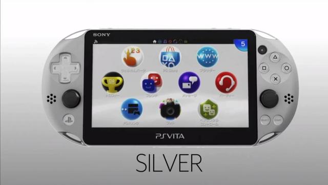 TGS 2016��ǿ�����࣡���ṫ����������ɫPSV�ƻ�
