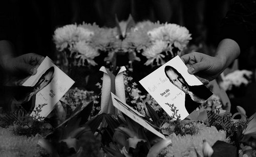 《水浒无双》宋江陨落堪比乔布斯去世