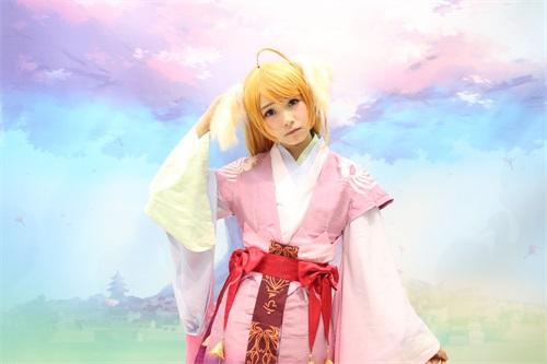 腾讯动漫开放式IP商业模式 尸兄手游CJ正式亮