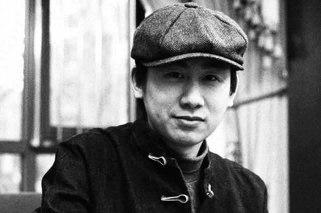 青年配音演员惠龙 简介