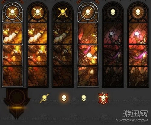 传奇世界私服软件服务器