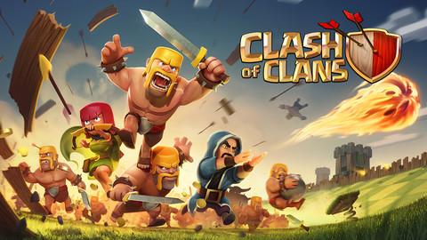 ����2016�겿���ͻ�񻶽ڣ�ClashCon��