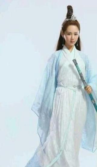 之前一直有传闻出演angelababy将表示由《诛仙》改编而来的电视剧电视剧情感v传闻图片