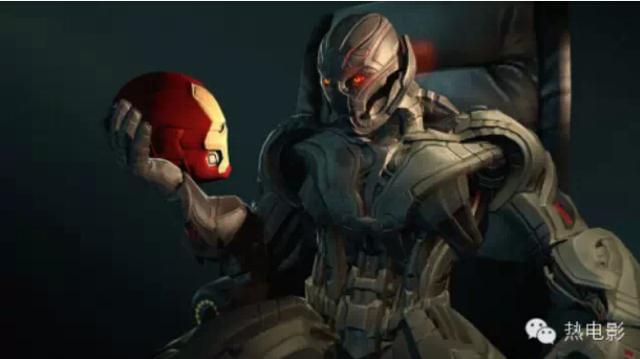 大量剧透!复联2彩蛋超全详解