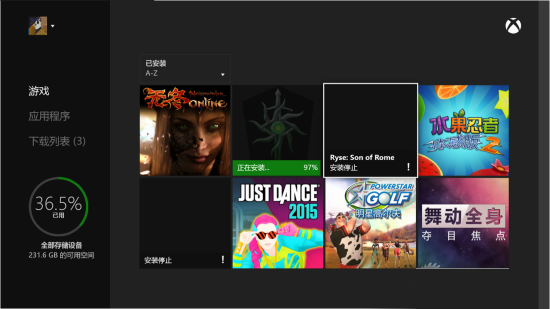 微软终于还是没忍住！国行Xbox One实现解锁了