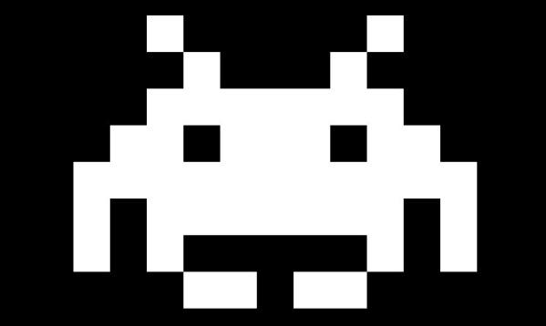 华纳兄弟获得《太空侵略者》电影改编权