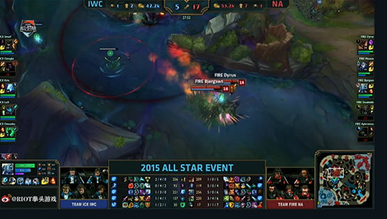 2015ȫԲĻ ̵ȤζԵѡ