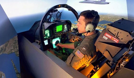 2015虚拟现实(VR)游戏产业入门报告