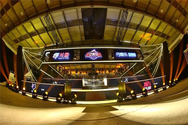 斗鱼绝地求生黄金大奖赛第四季FPP冠军决出