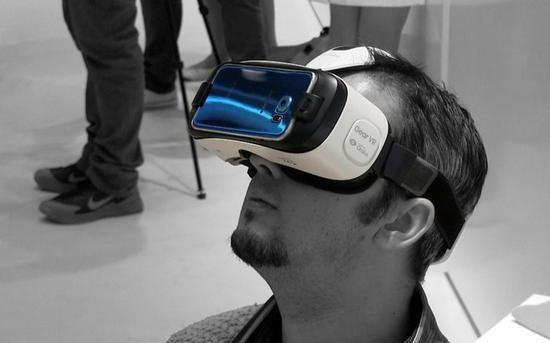 Oculus：47%移动VR用户只喜欢看看 对交互无感