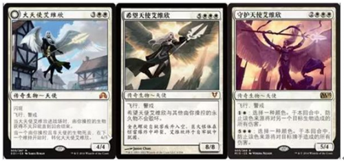 万智牌规则_百搭牌胡牌规则_万智魔法牌