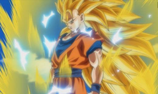 《七龙珠》真粉用数据告诉你 贝吉塔为什么打不赢孙悟空_游戏_一生一世