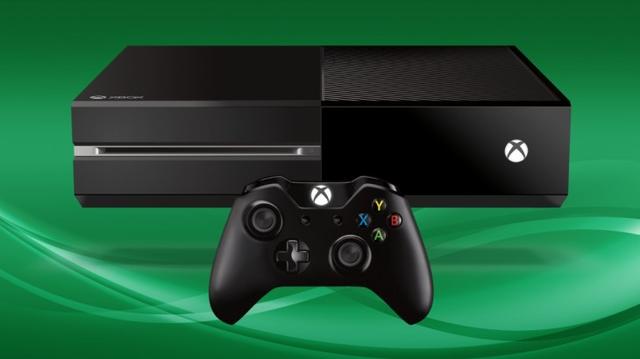 Xbox One将在11月迎来重大升级 开启向下兼容
