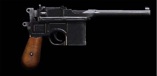 在CF没有英雄级武器的年代 这些枪才是神器!