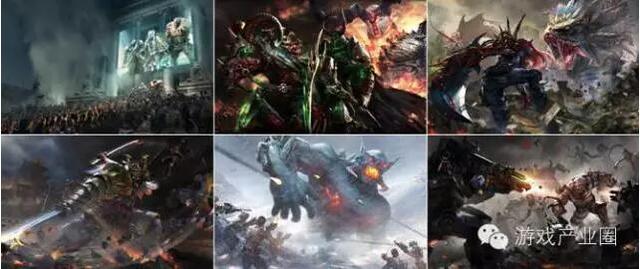 在商业化项目中保持独立游戏情结 14个Tips可以参考