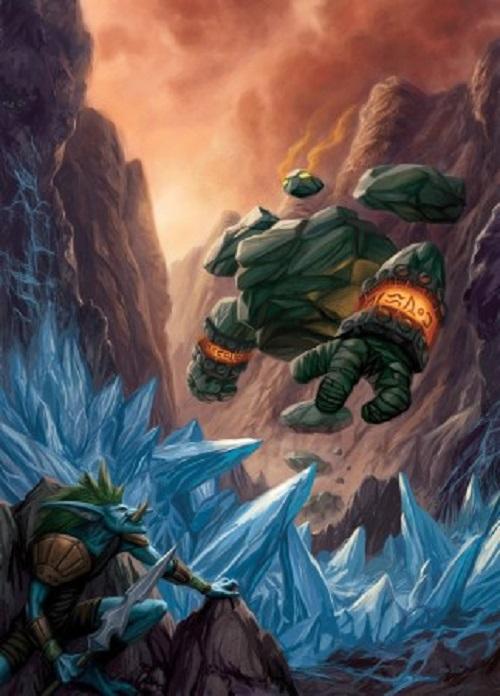 �ӻ�ɭ�����µ�¯ʯ��˵ δ����ȥ�δӣ�