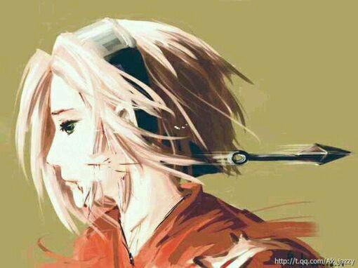 火影忍者美女排行:雏田第五 小樱未进前十