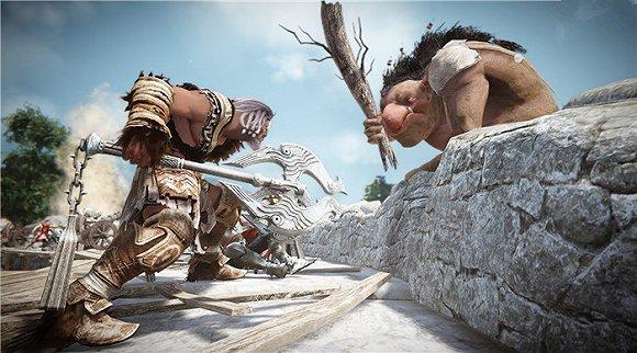 2016年最受期待的9款网络游戏