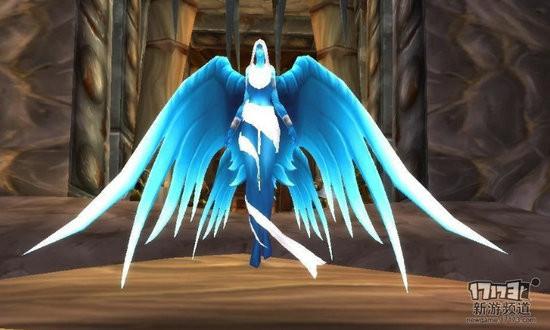 血战钢锯岭启示录:网游中那些经典的治疗角色