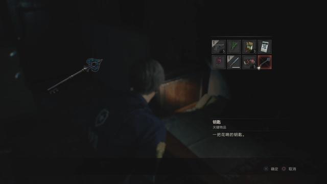 生化危机2重制版试玩体验,果然还是手柄最爽