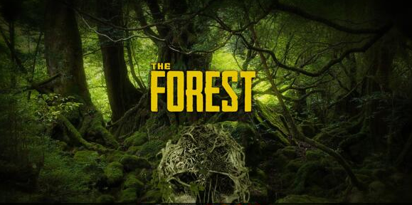 3人制作:独立游戏《森林》年收入1500万美元