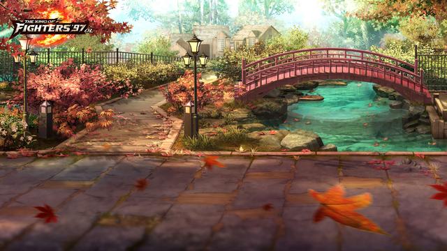 叶梓萱PK不知火舞!顶级cos阵容炫丽登场!