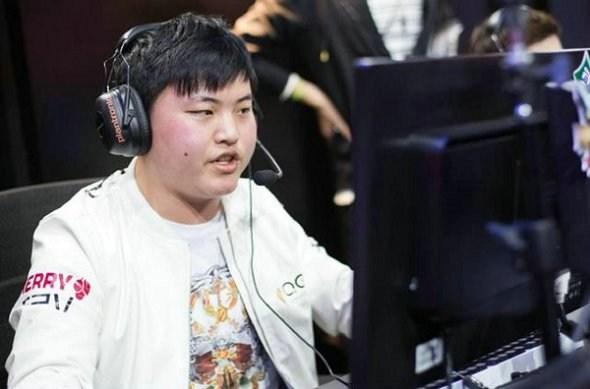 LPL����������ADC���а����ȿ���S����ֻ��Uzi