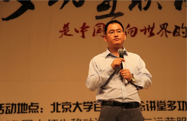 飞流倪县乐:移动游戏是中国走向世界的机会
