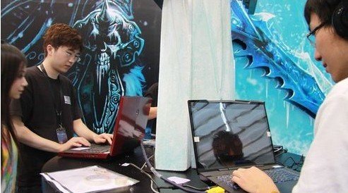 CJ试玩:WLK开放为3.2.2 死亡骑士名称未变动