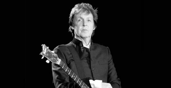 《命运》发布在即 披头士成员保罗将制主题曲