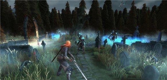 2016年最受期待的9款网络游戏