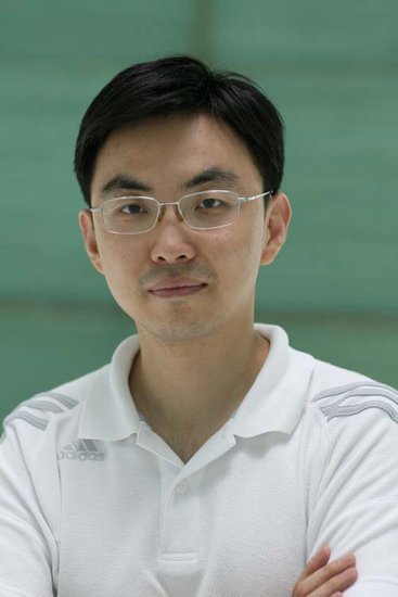 7k7k支持cgbc网页游戏论坛ceo赵鑫出席