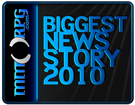 “免费网游兴起”成去年最大行业资讯