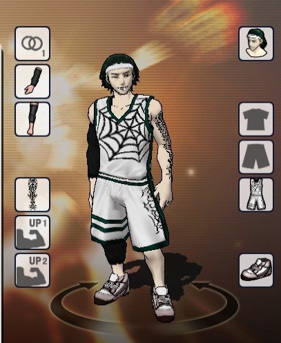 街头篮球大版本国庆后上线 内容前瞻