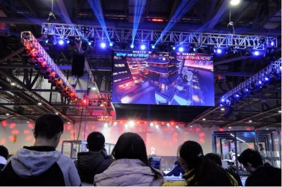 国内首期瑞典电竞游学夏令营：为青年电子竞技人才架起国际交流的桥梁